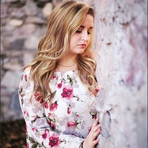 Meet your Posher, Angelina